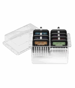 Andis 7-Piece Comb Set - 33655