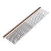 Chris Christensen #508 7.5” Medium Coarse Competition Comb -Andis shop 508 Side 35280.1674771675