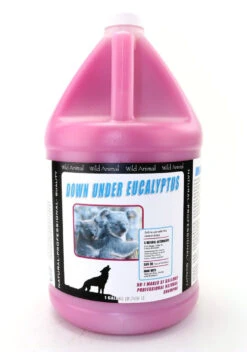Wild Animal Down Under Eucalyptus Shampoo | Dilutes 50:1