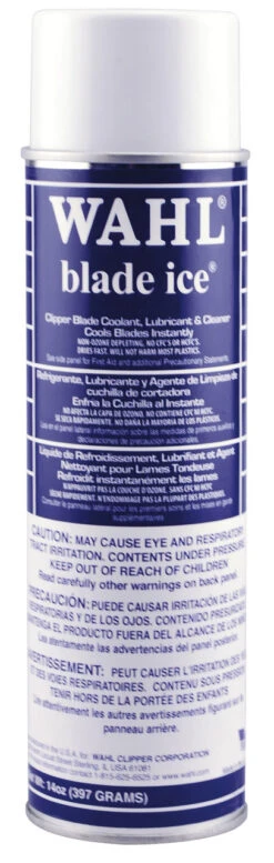 Wahl Blade Ice