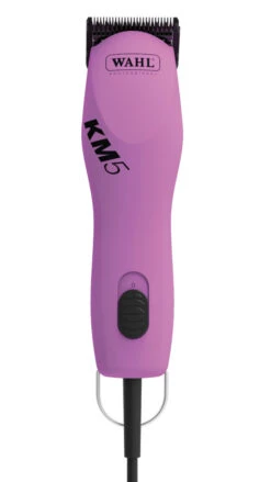 Wahl KM5 Clipper
