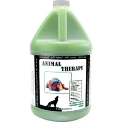 Wild Animal Animal Therapy Shampoo | Dilutes 50:1