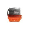 Artero Wide Snap-On Metal Comb 1 Artero Wide Snap-On Metal Comb -Andis shop Artero A313 35349.1633458665