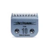 Chris Christensen Clipper Blades -Andis shop Blade 10 06070.1660757706