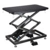ComfortGroom Accordion Lift Electric Grooming Table -Andis shop CGR00290 1.default 28085.1660607137
