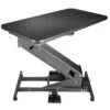 ComfortGroom Rotating Ultra Low Z-Lift Electric Grooming Table -Andis shop CGR00490 1.default 17022.1660607077