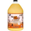 Groomer's Edge Desert Almond Shampoo | Dilutes 15:1 -Andis shop DESERT ALMOND 1280x1280h WEB 25419.1624898374