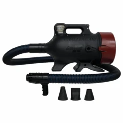 Double K ChallengAir 2000XL Forced Air Dryer