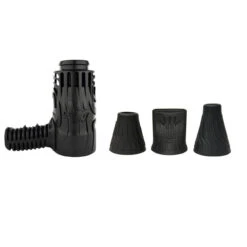 Double K Airgonomic Nozzle Kit