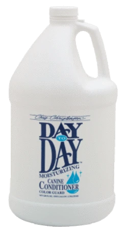 Chris Christensen Day To Day Conditioner | Dilutes 8:1