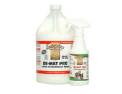 Envirogroom Demat Pro Leave-in Conditioner