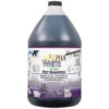 Groomer's Edge Alpha White Shampoo | Dilutes 32:1