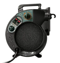 Double K ChallengeAir 560 Dyer | For Cage Or Table