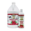 Envirogroom Cranberry Essence Shampoo | Dilutes 50:1 -Andis shop EvirogroomCranberryEssenceShampoo 33894.1607969317