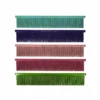 Greyhound Comb Finesse Sparkle 7.68" X 1.38" All Extra Fine 2 Greyhound Comb Finesse Sparkle 7.68" X 1.38" All Extra Fine -Andis shop GP GreyhoundCombs Finesse Sparkle 56951.1567803431