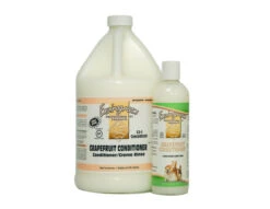 Envirogroom Grapefruit Conditioner | Dilutes 32:1