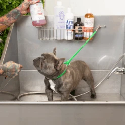 Jelly Pet Grooming Loop- Fits Most Tubs/Tables -Andis shop JP Listing Loop Tub1 60580.1646679616