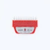Joyzze Wide Metal Combs | A-Series