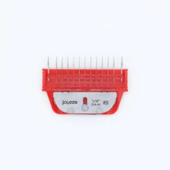 Joyzze Wide Metal Combs | A-Series