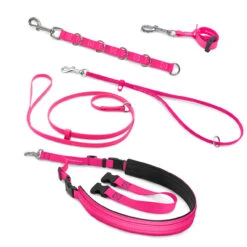 Jelly Pet Pro Pack | 5 Best Sellers In 1 | For Safe And Comfortable Grooming