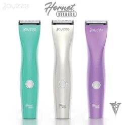 Joyzze M-Series Hornet Mini Dual Speed Trimmer