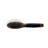 Kenchii Metal Pin Brush With Maple Body -Andis shop Kenchii KEPB S SmallMaplePinOval 50493.1618875820