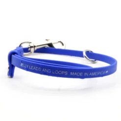 Jelly Pet Grooming Loop With Ring - Fits Groomers Helper -Andis shop Listing 3 15762.1611875191