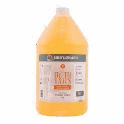 Nature's Specialties Froth Tails Mango Margarita Shampoo | High-Concentrated Conditioning Shampoo | Dilute 50:1