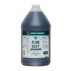 Nature's Specialties Plum Silky Shampoo | Dilutes 24:1