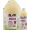 Nature's Specialties Coconut Clean Shampoo | Dilutes 16:1 1 Nature's Specialties Coconut Clean Shampoo | Dilutes 16:1 -Andis shop NS Coconut 24430.1583512613