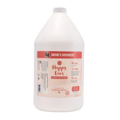 Nature's Specialties Happy Ears Alcohol-Free Ear Wash -Andis shop NS1330 84178.1679494860