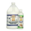Envirogroom Natural De-Shed Conditioner | Dilutes 32:1 -Andis shop Natural De Shed Conditioner Pair 10929.1601498212