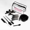 OPAWZ Pet Hair Dye Tool Kit With Plastic Case | 14 Piece Kit -Andis shop OPAWZ KIT1 54965.1697753310
