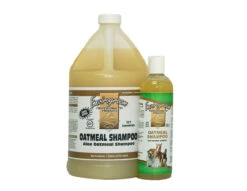 Envirogroom Oatmeal Shampoo | Dilutes 32:1