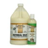 Envirogroom Oatmeal Silk Conditioner | Dilutes 32:1 -Andis shop Oatmeal Silk Pair 68751.1601498447