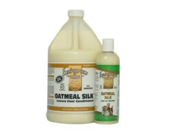 Envirogroom Oatmeal Silk Conditioner | Dilutes 32:1