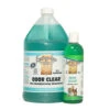 Envirogroom Odor Clear Shampoo | Dilutes 32:1 -Andis shop Odor Clear Pair 06155.1601498492
