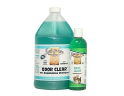 Envirogroom Odor Clear Shampoo | Dilutes 32:1