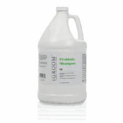 IGroom Prebiotic Shampoo