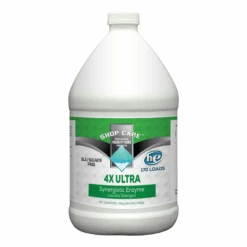 Shop Care 4X Ultra Laundry Detergent