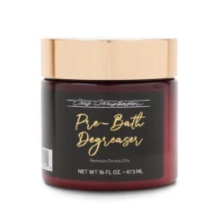 Chris Christensen Top Cat Pre-Bath Degreaser Solution For Cats 16 Oz