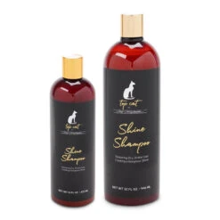 Chris Christensen Top Cat Shine Shampoo For Cats