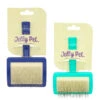 Jelly Pet Universal Slicker Brush 1 Jelly Pet Universal Slicker Brush -Andis shop Universal Slicker Group Packaging 77951.1696023663