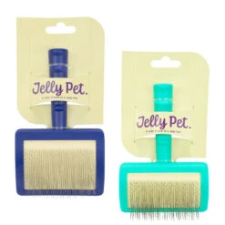 Jelly Pet Universal Slicker Brush