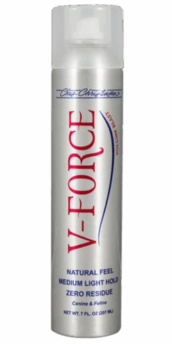 Chris Christensen V-Force Volume Blast