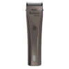 Wahl Bravura Lithium Cordless Clipper -Andis shop Wahl Bravura 41870 0425 Gunmetal 14918.1660771865