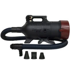 Double K ChallengAir Airmax Forced Air Dryer