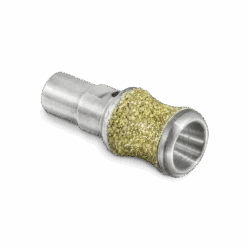 Whitman's DiamaGroove Pinnacle Standard