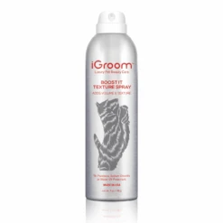 IGroom Boost It Texture Spray