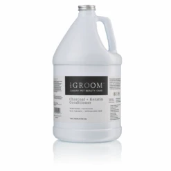 IGroom Charcoal + Keratin Conditioner